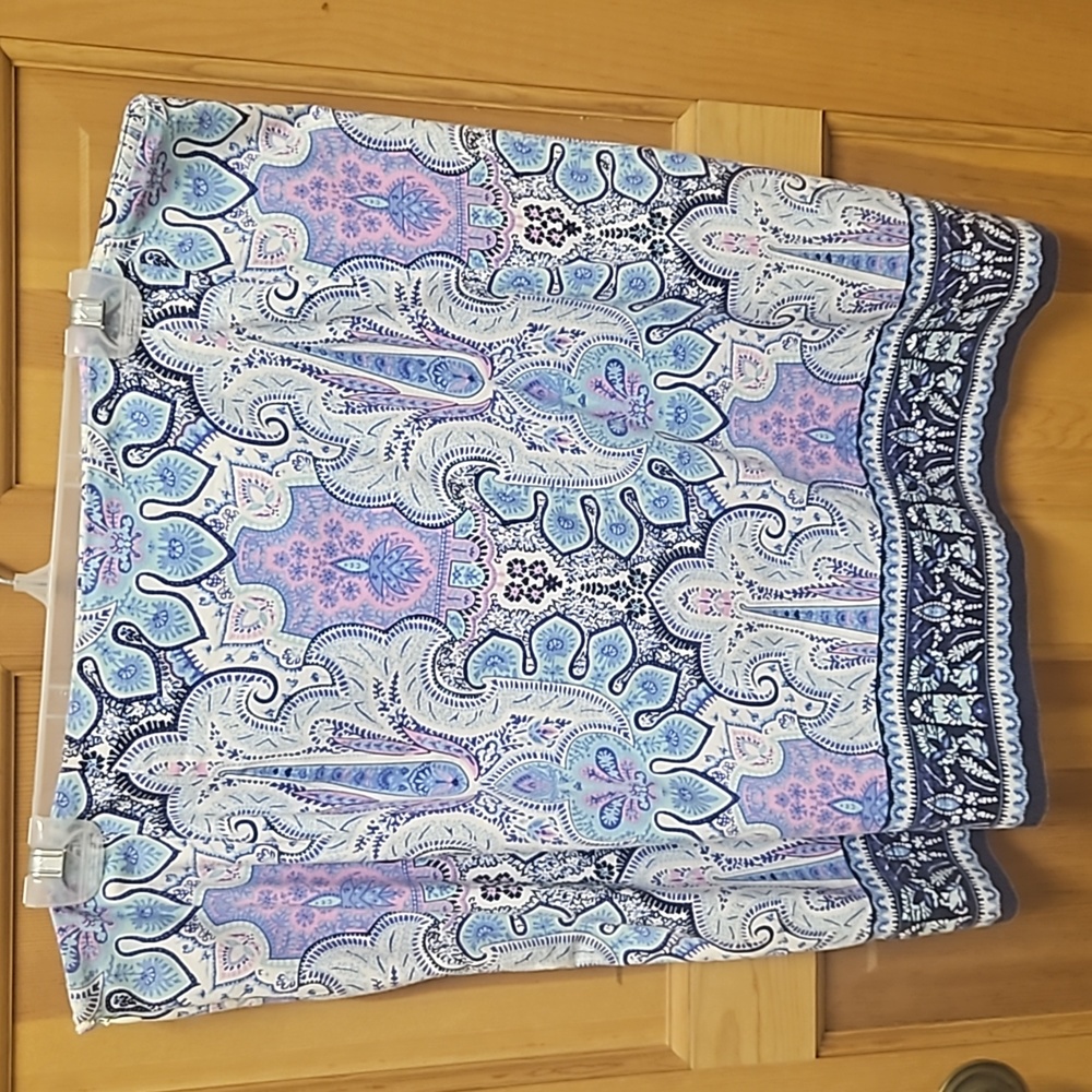 Talbots size 16 skirt